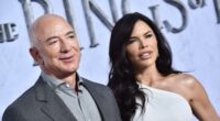 Lauren Sánchez: The Tragic Truth About Jeff Bezos' Fiancée