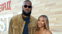 LeBron & Savannah James Share Gut-Wrenching Details About Bronny's Terrifying Health Event