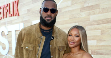 LeBron & Savannah James Share Gut-Wrenching Details About Bronny's Terrifying Health Event