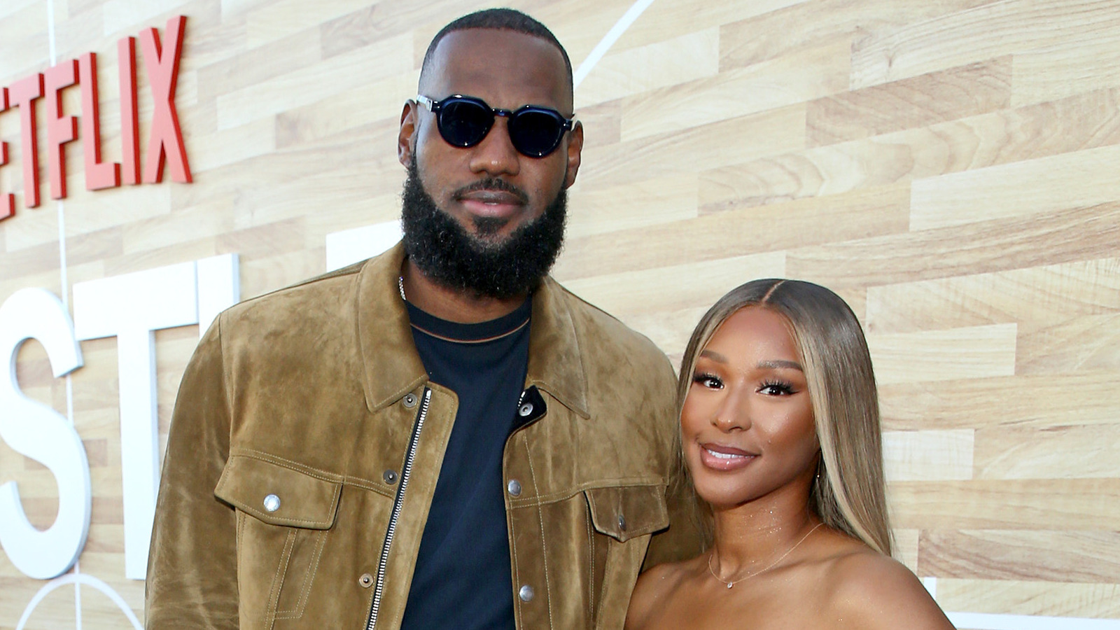 LeBron & Savannah James Share Gut-Wrenching Details About Bronny's Terrifying Health Event