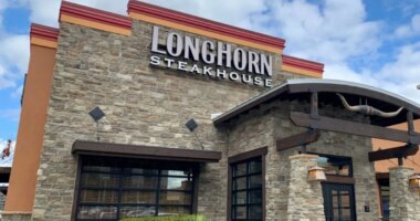 LongHorn Steakhouse Linked To Major Illness Outbreak: 'Likely To Grow'