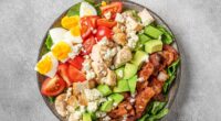 Lose 4lbs in one week with nutritionist's 'power bowl' breakfast recipe