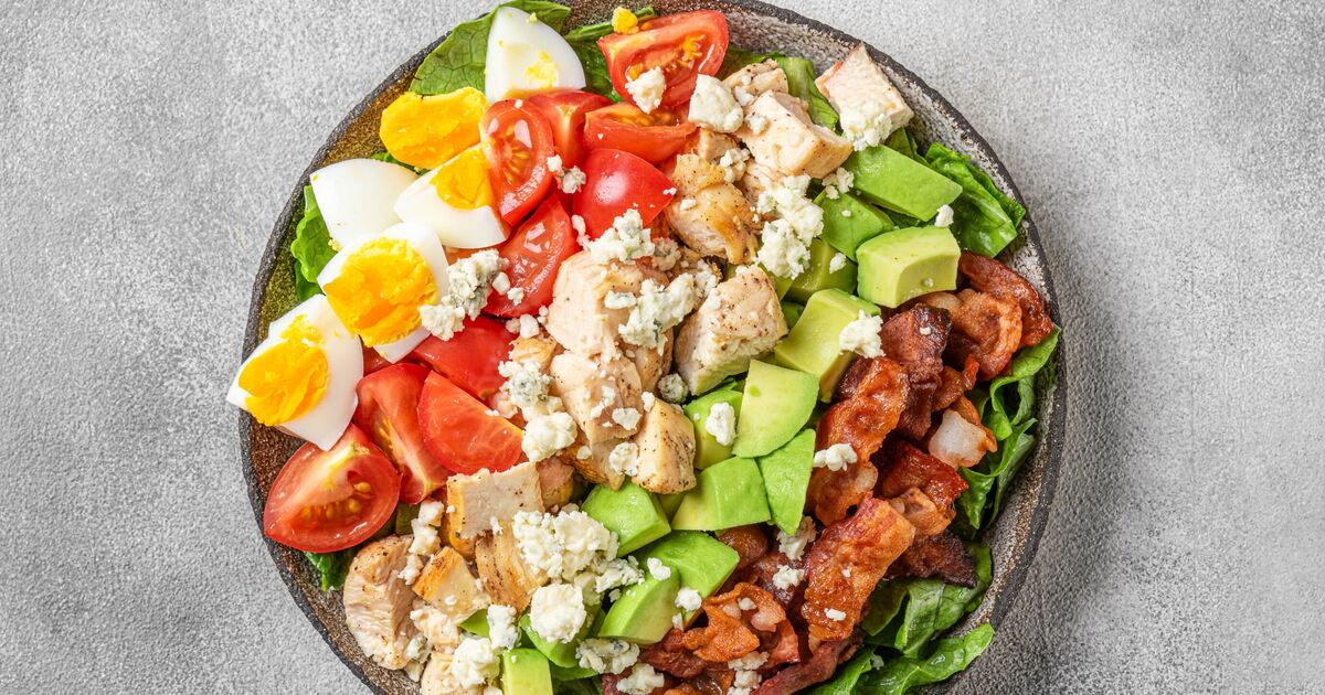 Lose 4lbs in one week with nutritionist's 'power bowl' breakfast recipe