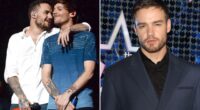 Louis Tomlinson says he’d planned new music with Liam Payne before his tragic death