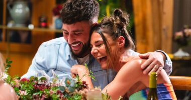 MAFS Kristina Goodsell's health battle with all-consuming disorder explained