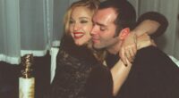 Madonna breaks silence on death of Christopher Ciccone aged 63 as she pays tribute to her ‘impeccable’ younger brother