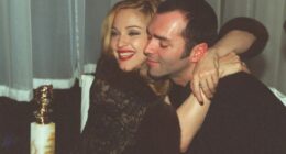 Madonna breaks silence on death of Christopher Ciccone aged 63 as she pays tribute to her ‘impeccable’ younger brother