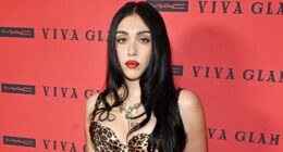 Madonna's Daughter Lourdes Leon's Most Scandalous Outfits