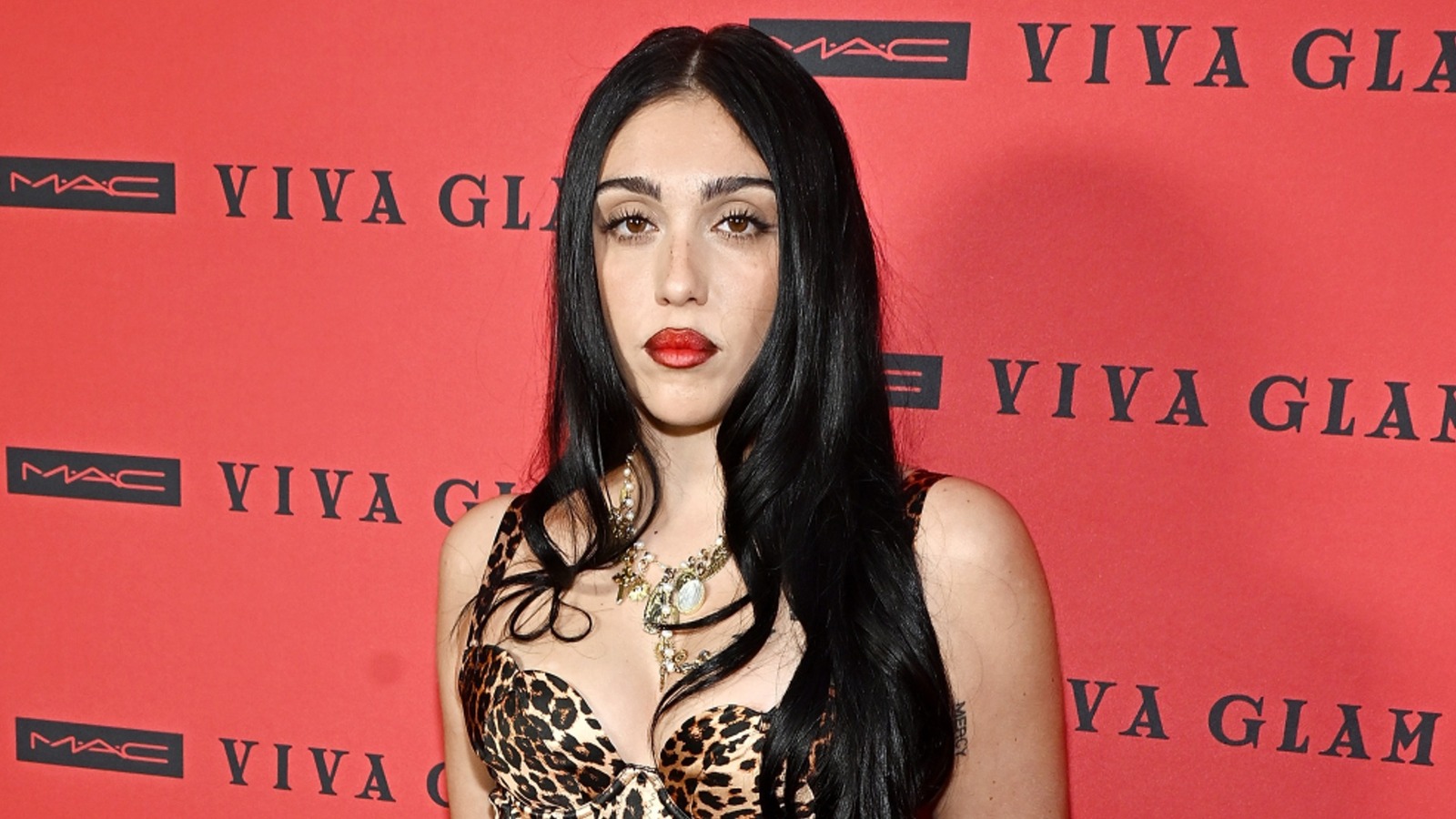 Madonna's Daughter Lourdes Leon's Most Scandalous Outfits