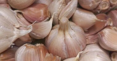 Mum warns you need to stop throwing away your vegetable peels