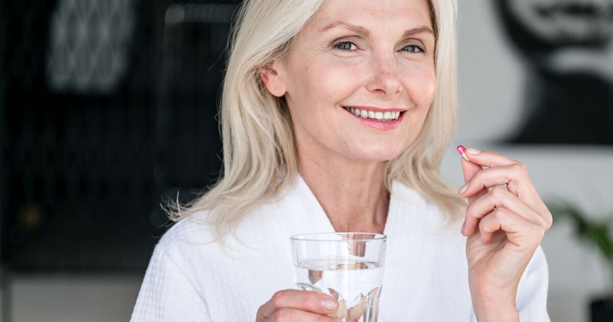 NHS says people need to take 2p 'anti-dementia' pill every day from today