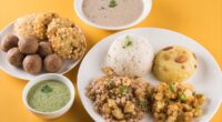 Navratri Fasting Made Easy: 5 Foods to Keep You Energized