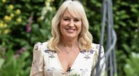 Nicki Chapman mistook six brain tumour warning signs for menopause before rush to hospital