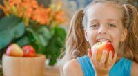 Nutritionist calls for major diet change to give children 'best start in life'