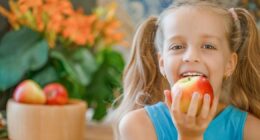 Nutritionist calls for major diet change to give children 'best start in life'