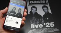 Oasis 2025 reunion tickets LIVE: Dates confirmed for US, Canada and Mexico with HUGE Ticketmaster change revealed