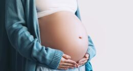 Only a quarter of millennials who say they want children are actively trying to get pregnant, research reveals