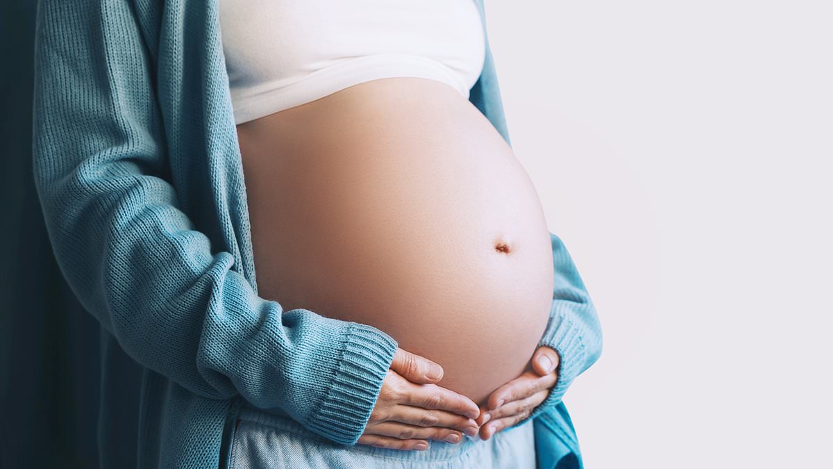 Only a quarter of millennials who say they want children are actively trying to get pregnant, research reveals