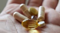 Pharmacist warns people against taking three popular supplements