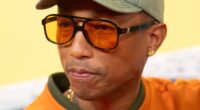 Pharrell Williams reveals he suffers a bizarre health condition in new biopic - thousands may have it too without realising