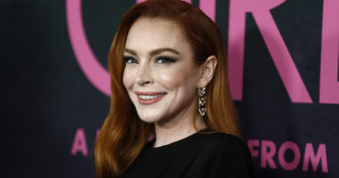 Plastic Surgeon Has A Spicy Take On The Lindsay Lohan Cosmetic Surgery Gossip