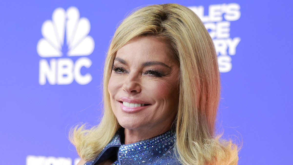 Plastic surgeons explain Shania Twain's 'unrecognizable' new look