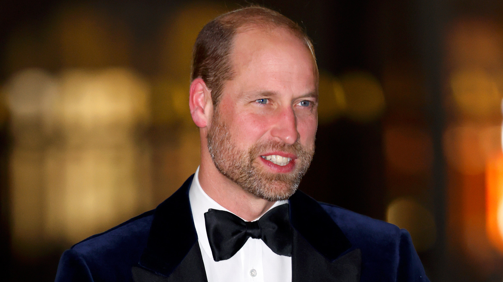 Prince William Lets It Slip That Harry Is Still On His Mind Amid Their Years-Long Feud