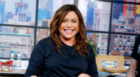 Rachael Ray makes rare public appearance at NY food festival as chef sparks health concerns and admits to ‘bad falls’