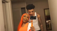 Rapper Lucas Coly’s girlfriend Amber pleads for fans to ‘let him rest’ in series of tragic posts after his sudden death