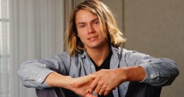 River Phoenix's Autopsy Report Has Some Heartbreaking Details