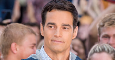 Rob Marciano's New TV Job After His Drama-Filled GMA Firing Has A Shady Twist