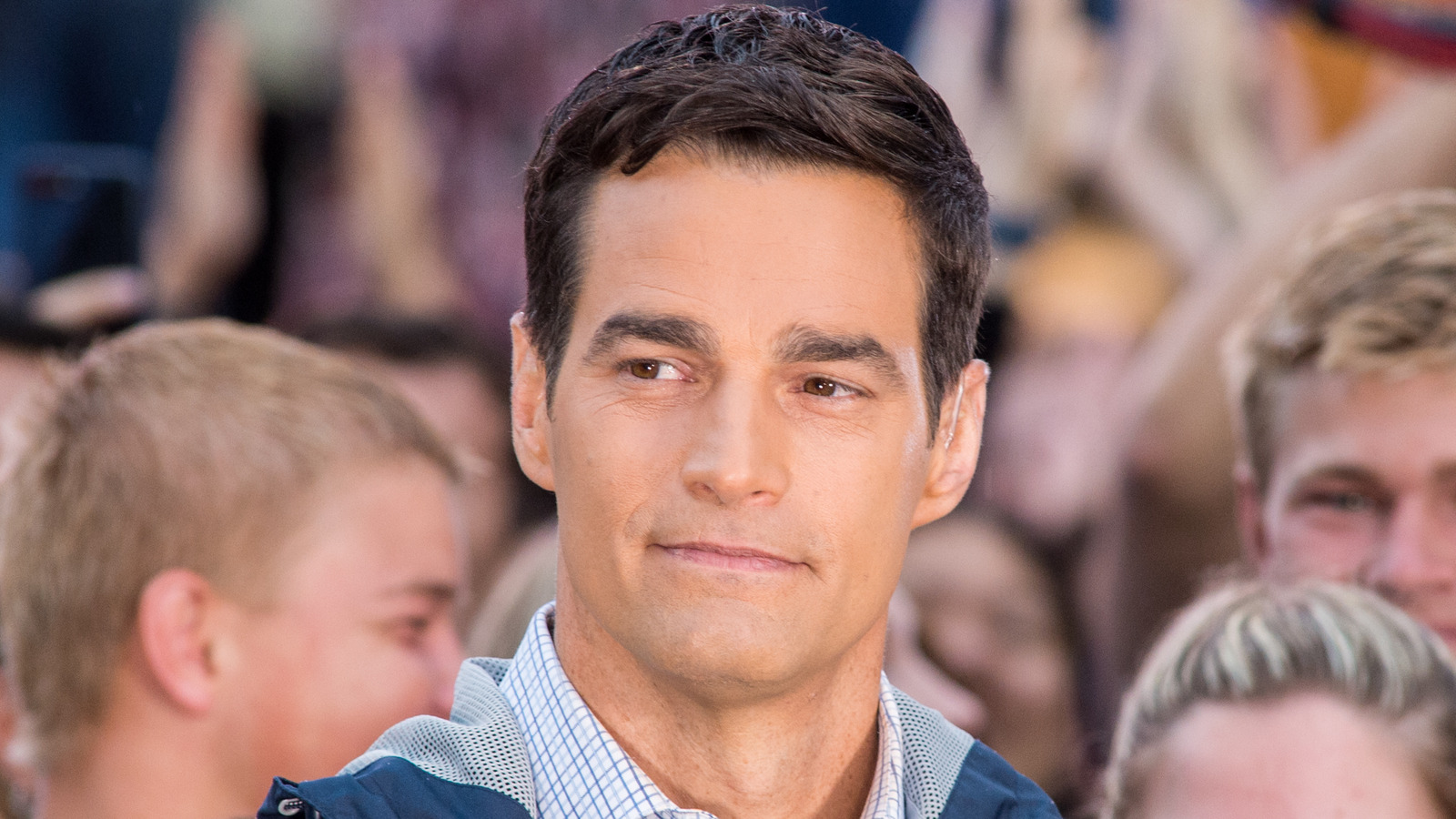 Rob Marciano's New TV Job After His Drama-Filled GMA Firing Has A Shady Twist