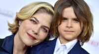 Selma Blair's Only Child Arthur Saint Bleick Is Growing Up So Fast