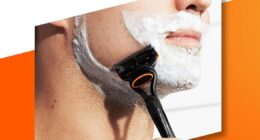 Shoppers love Gillette razor that gives the 'smoothest shave ever'