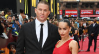 Signs Channing Tatum And Zoë Kravitz Were Headed Toward A Breakup