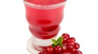 Sip Your Way to Health: 10 Health Benefits of Cranberry Juice