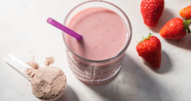 Smoothies vs. Protein Shakes: Which Is Better for Weight Loss?