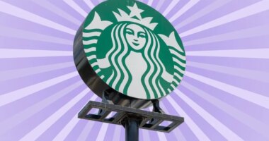 Starbucks To Stop Charging For a Popular Add-On In November