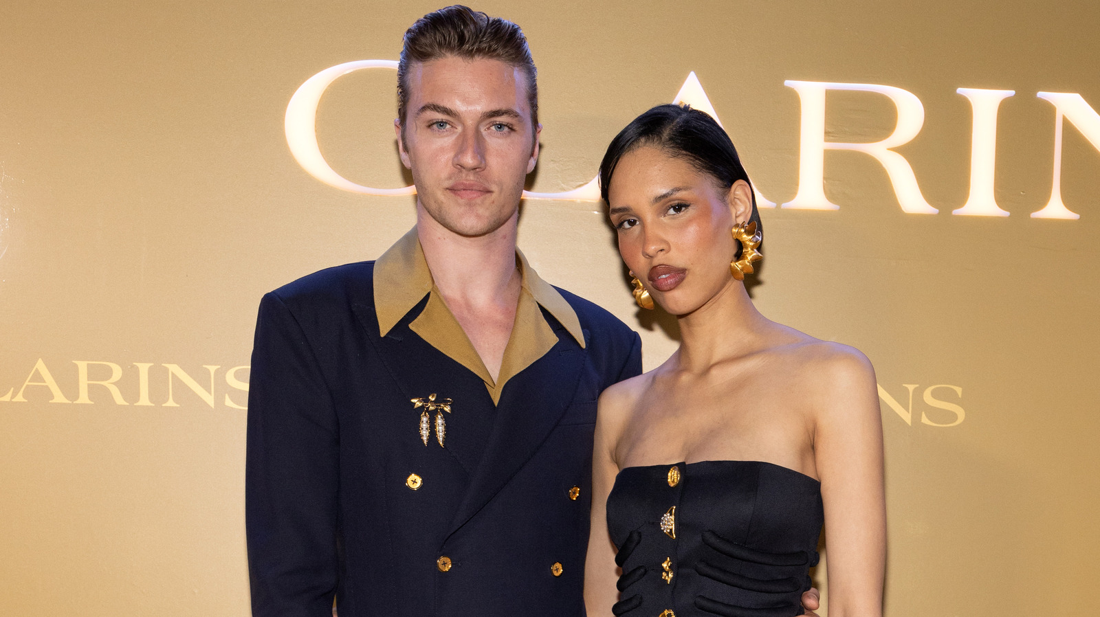 Strange Things About TikTok Stars Nara Smith & Lucky Blue Smith's Marriage