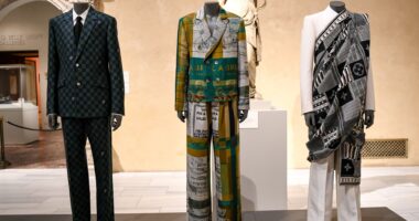 Superfine: Tailoring Black Style — Met Gala’s 2025 theme explained