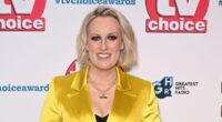 TV presenter Steph McGovern reveals diet strategy that 'sorted' her big health issue