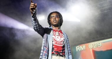 Takeoff's Autopsy Report Is Seriously Tragic