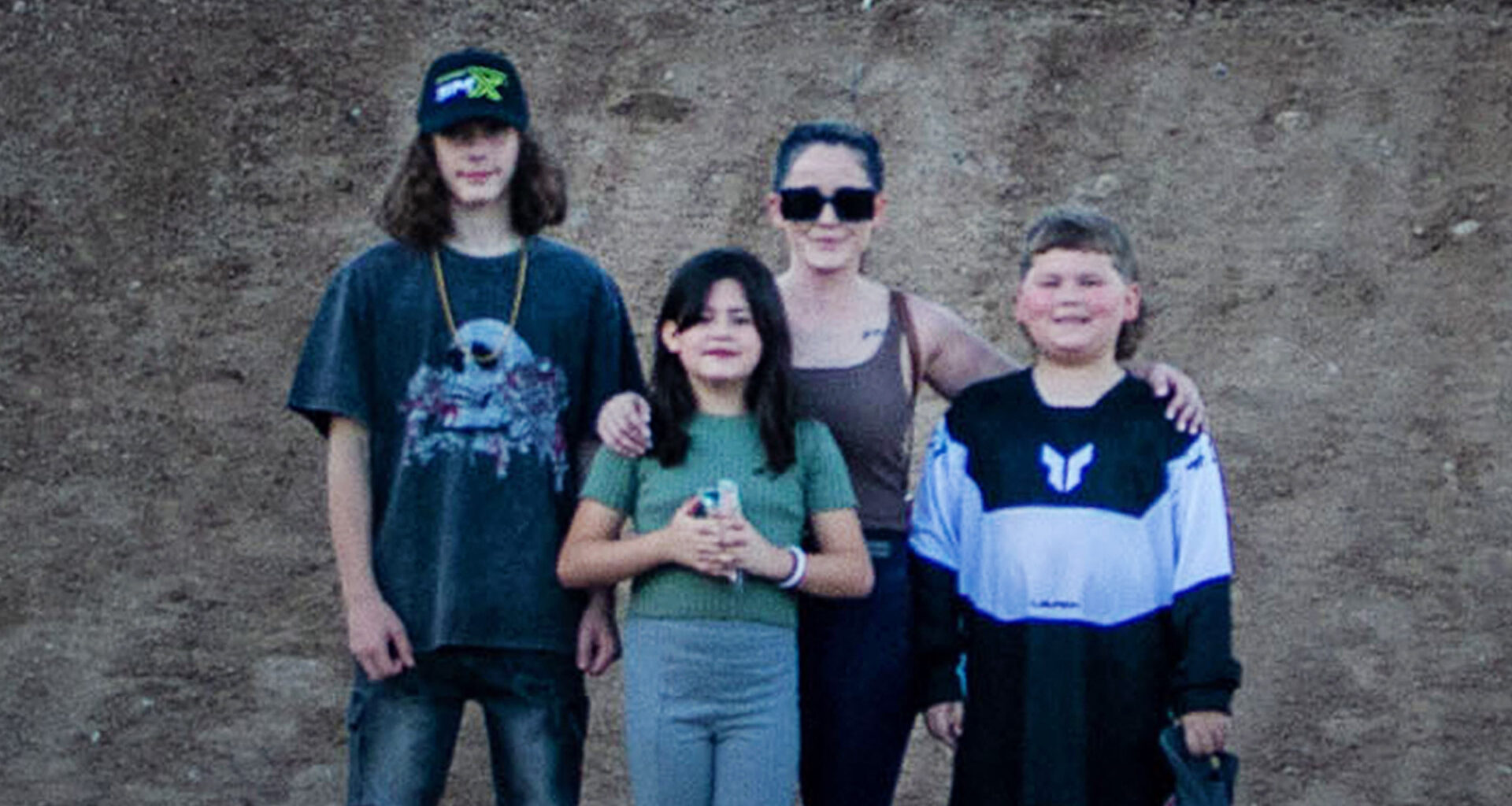 Teen Mom Jenelle Evans under investigation by CPS in Vegas after boyfriend’s 911 call and trouble with sons at school