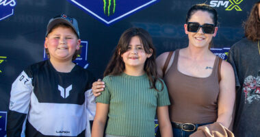 Teen Mom Jenelle Evans ‘left her 2 youngest kids with a babysitter in Las Vegas for 3 weeks,’ ex Nathan Griffith claims