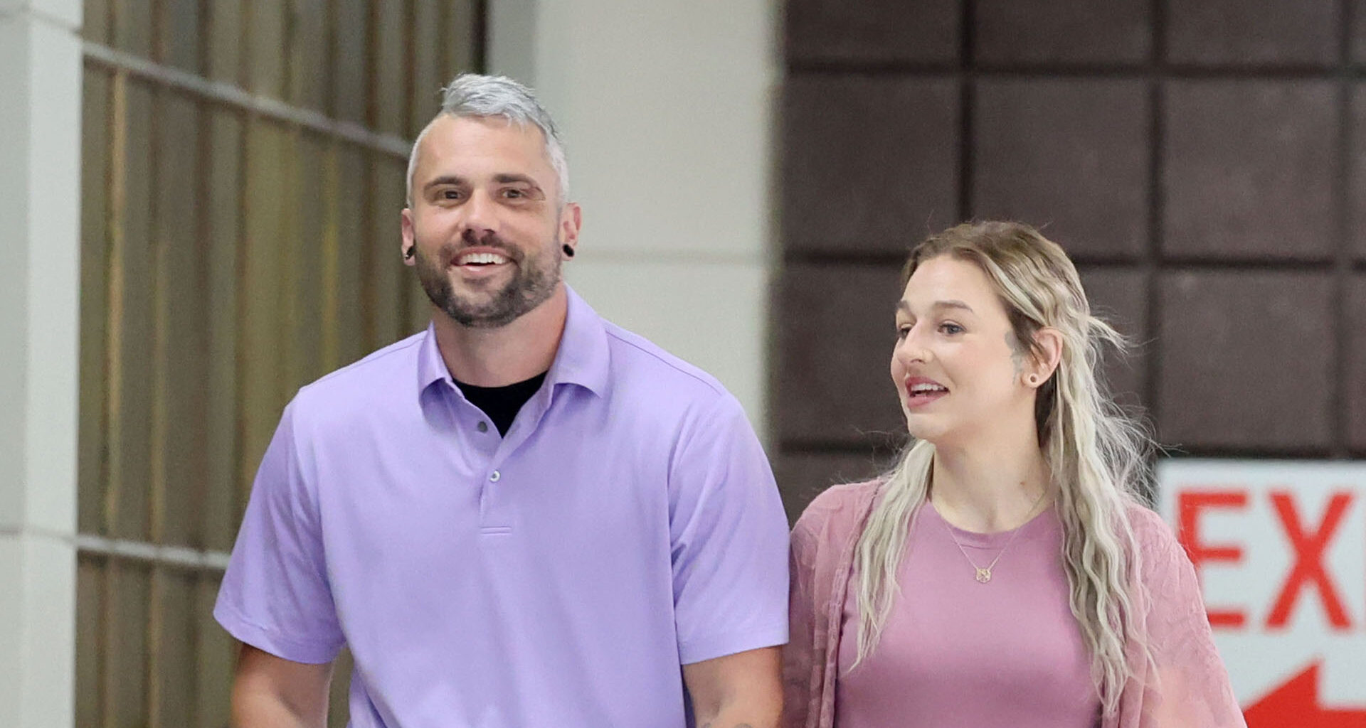 Teen Mom star Ryan Edwards’ pregnant girlfriend Amanda Conner is ‘banned’ from seeing his kids with ex Mackenzie