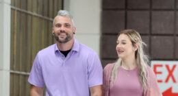 Teen Mom star Ryan Edwards’ pregnant girlfriend Amanda Conner is ‘banned’ from seeing his kids with ex Mackenzie