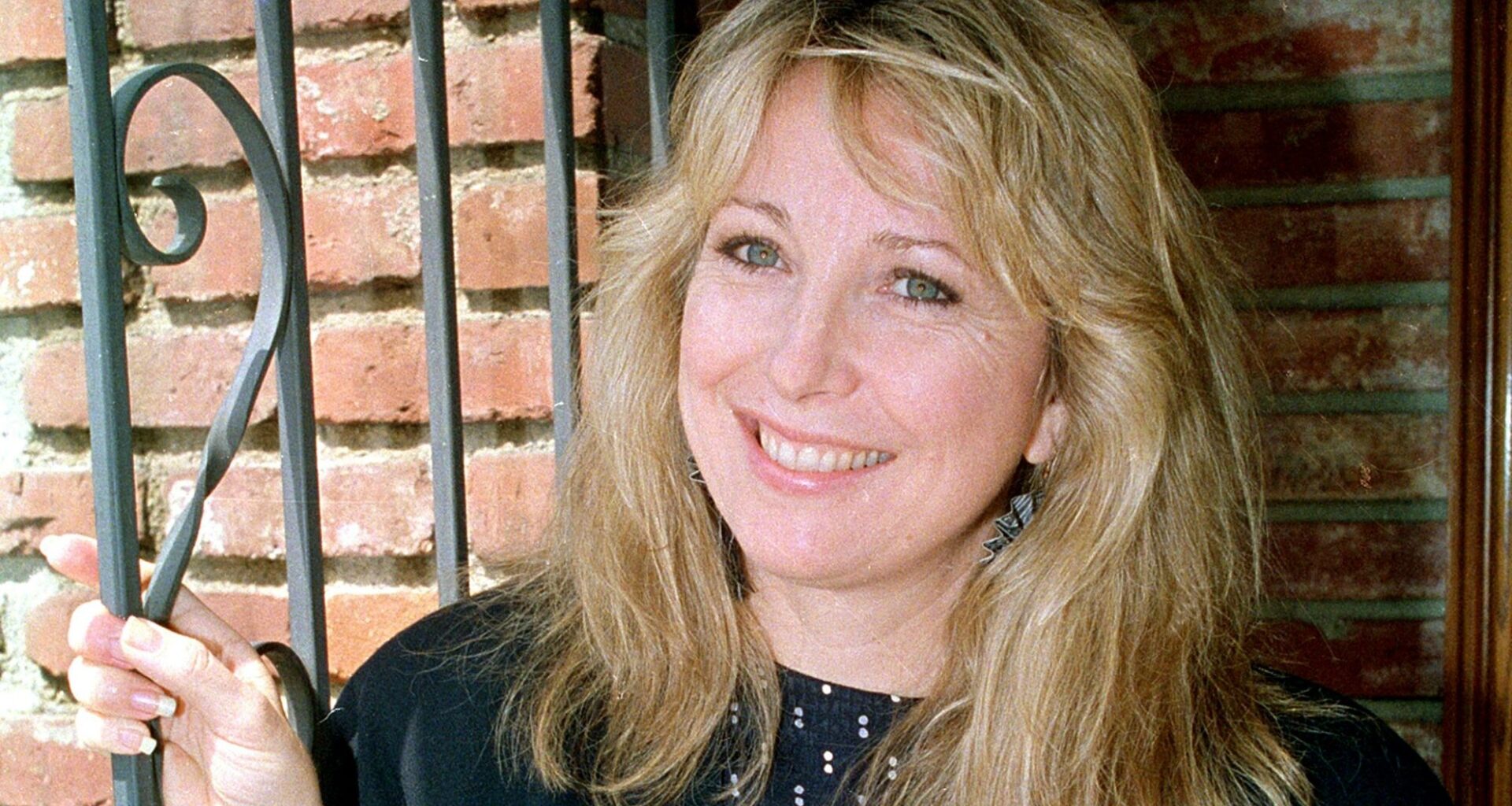 Teri Garr dead: Actress who starred in Tootsie, Young Frankenstein and Friends dies aged 79 after battle with MS