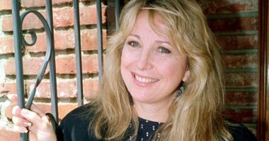 Teri Garr dead: Actress who starred in Tootsie, Young Frankenstein and Friends dies aged 79 after battle with MS