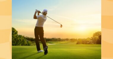 The #1 Workout That Helped Me Improve My Golf Performance