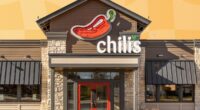 The Best Chili's Order for Weight Loss